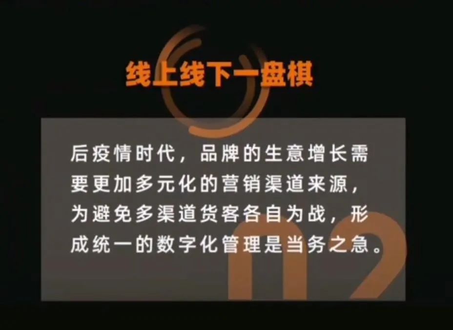 全域数据中台,管理你的全域消费者资产 全域数据中台,管理你的全域消费者资产