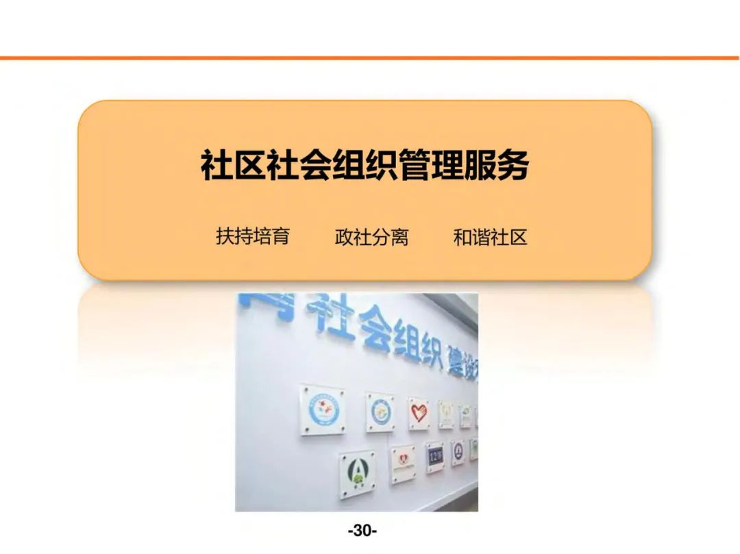 分享 | 未来社区数字化解决方案（附PDF）