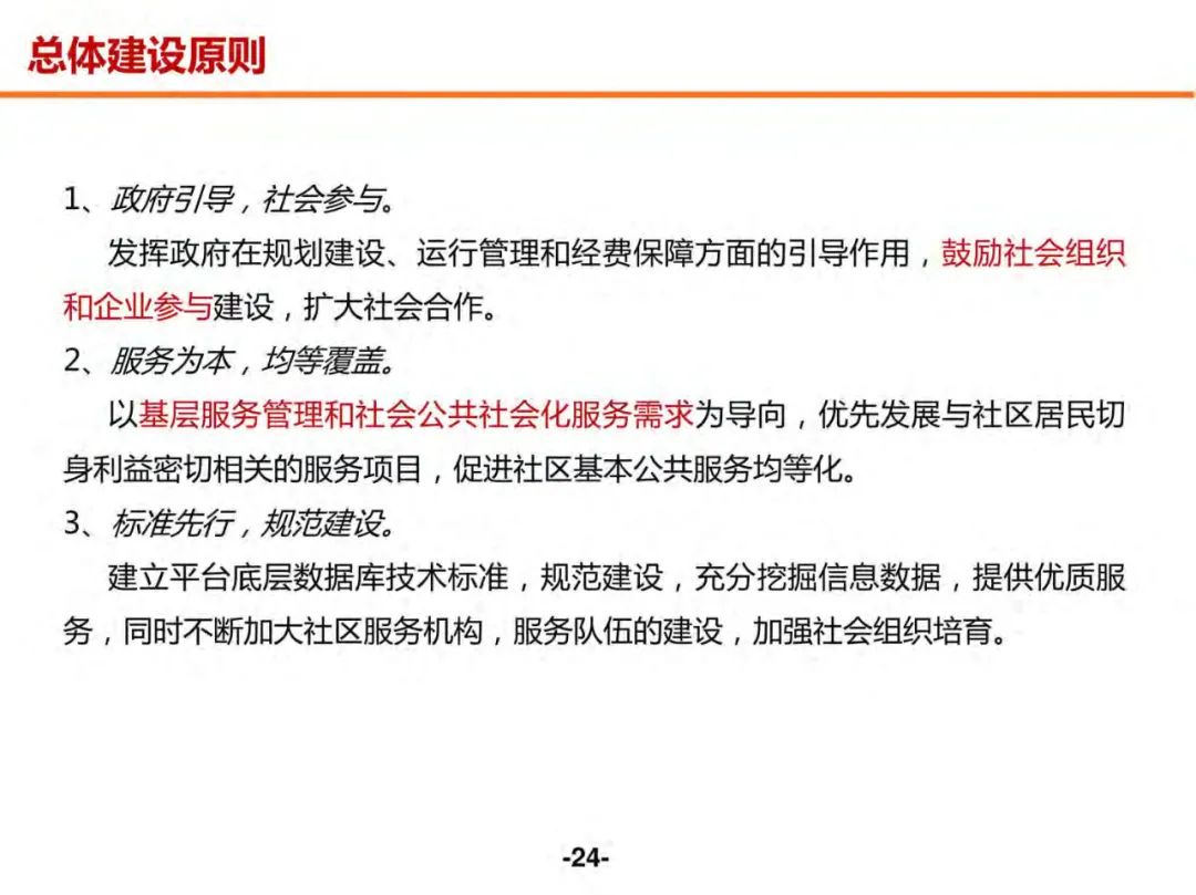 分享 | 未来社区数字化解决方案（附PDF）