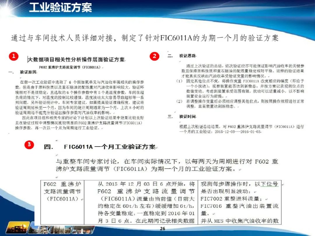分享I化工大数据应用解决方案(附PDF) 分享I化工大数据应用解决方案(附PDF)