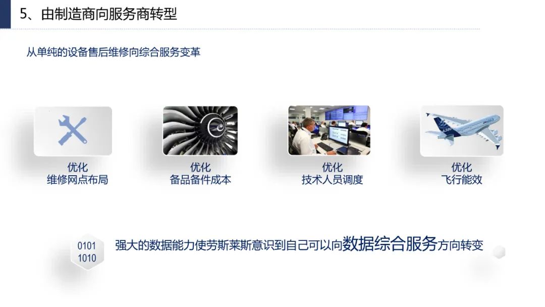 分享|企业数字化转型思路、方法与案例（附PDF）