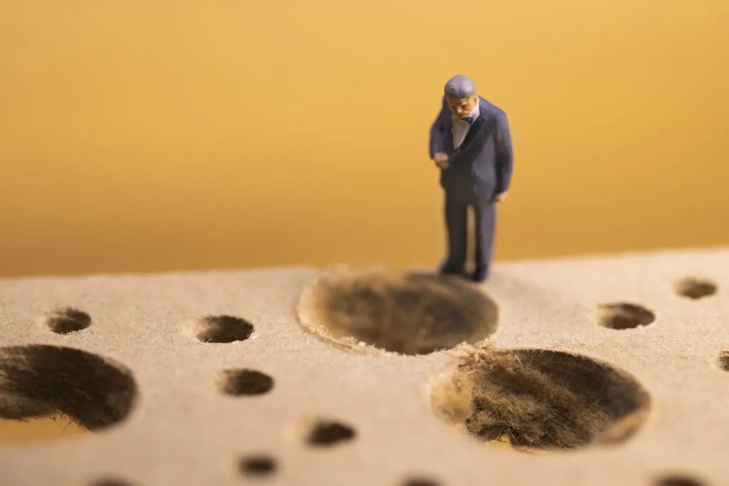 从数字化转型的成功案例看如何避免失败的七大陷阱(案例很典型) 从数字化转型的成功案例看如何避免失败的七大陷阱(案例很典型)