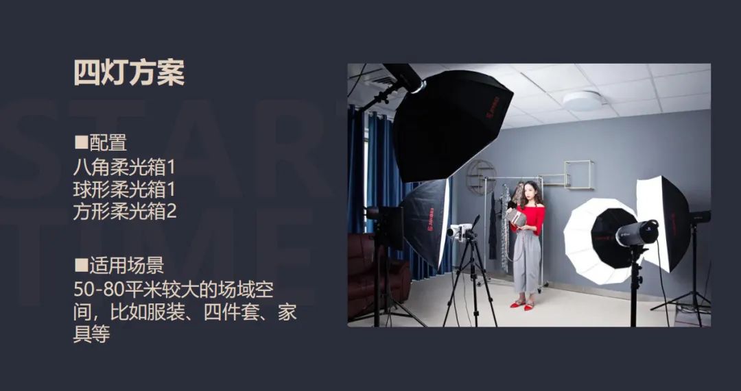 新手小白如何搭建高人气的直播场景？