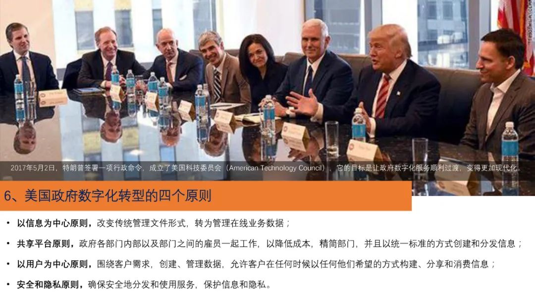 分享|企业数字化转型思路、方法与案例（附PDF）