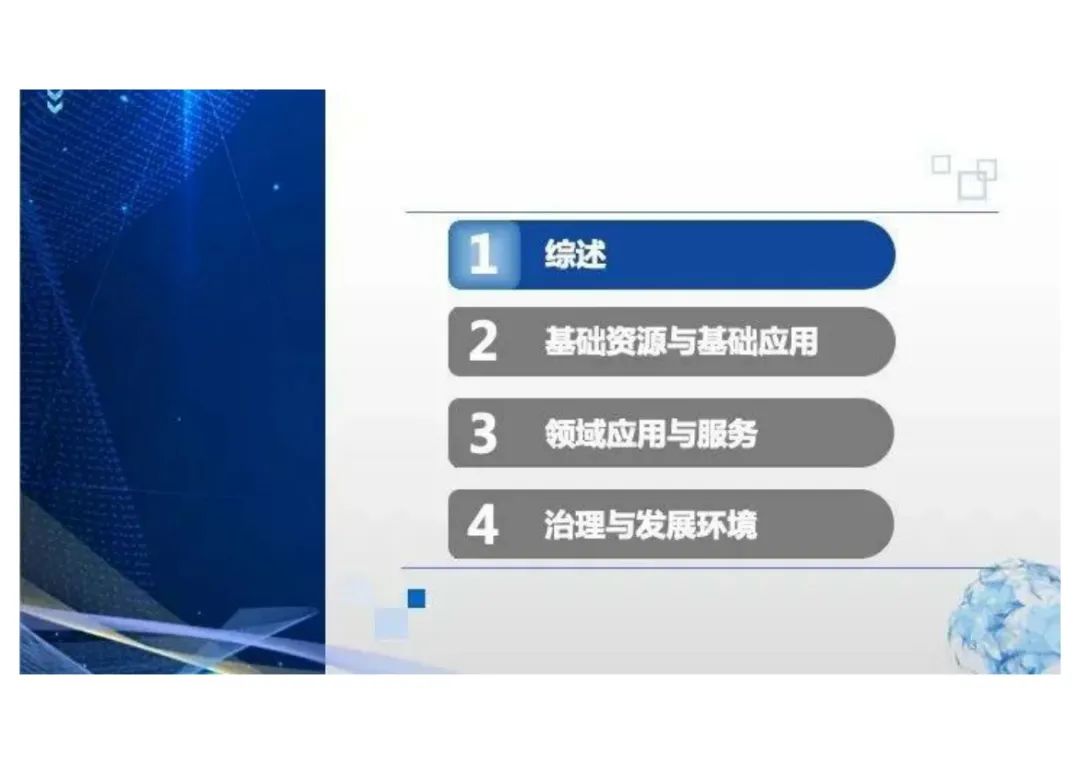 分享I中国互联网发展报告2021(附PDF) 分享I中国互联网发展报告2021(附PDF)