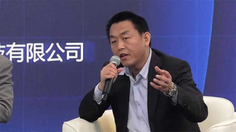 马晓东出席高交会数字论坛 助力企业成功数字化转型 马晓东出席高交会数字论坛 助力企业成功数字化转型