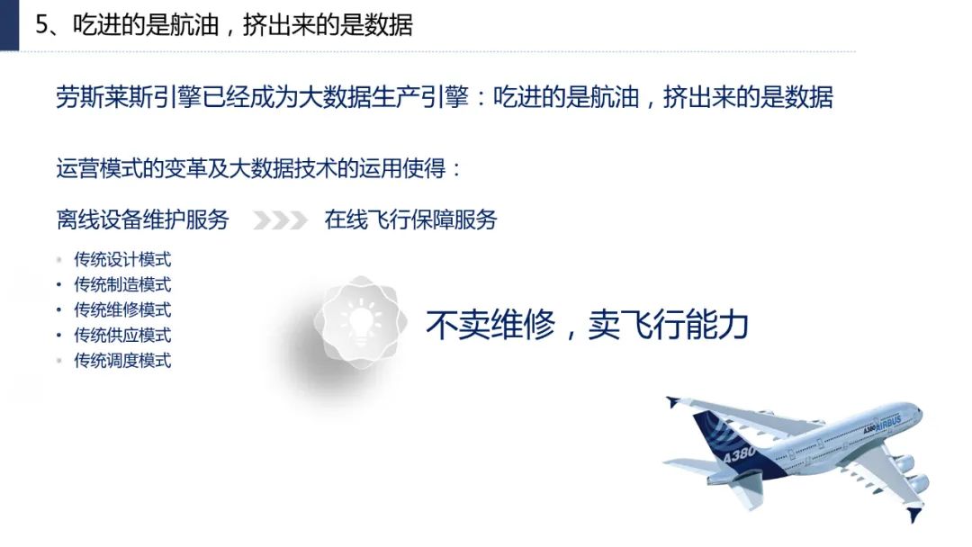 分享|企业数字化转型思路、方法与案例（附PDF）