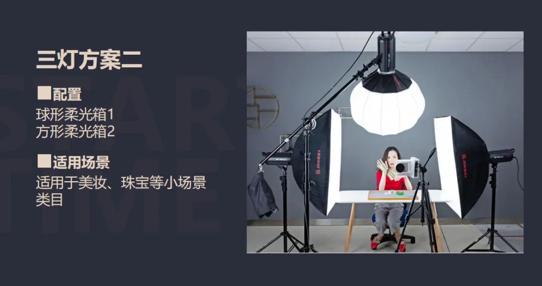 新手小白如何搭建高人气的直播场景？