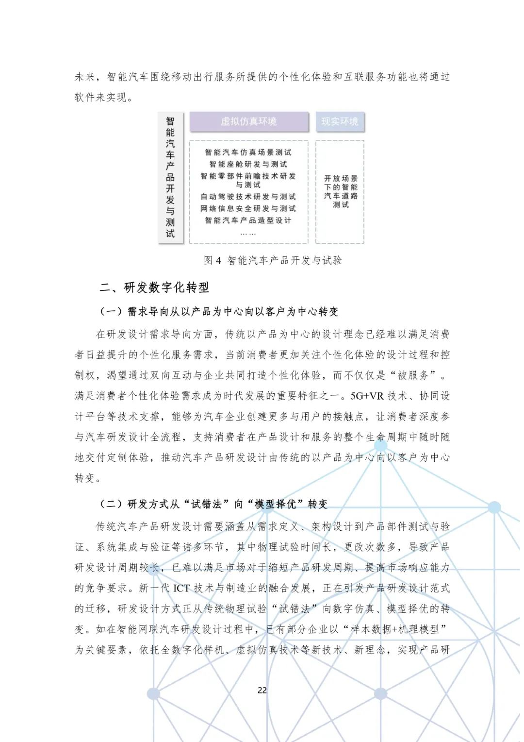 分享|国有汽车企业数字化转型路线图白皮书(附PDF) 分享|国有汽车企业数字化转型路线图白皮书(附PDF)