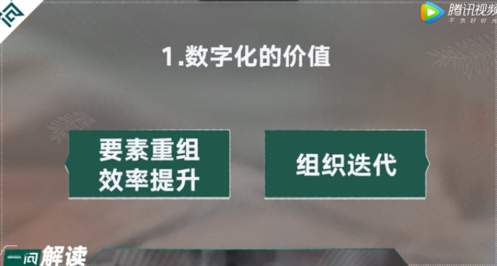 房产经纪龙头居安思危孵化「贝壳」,如何用数字化解找房之痛? 房产经纪龙头居安思危孵化「贝壳」,如何用数字化解找房之痛?