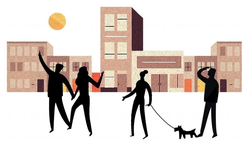 案例分析 | 贝壳找房：自我颠覆的整合式创新引领产业数字化