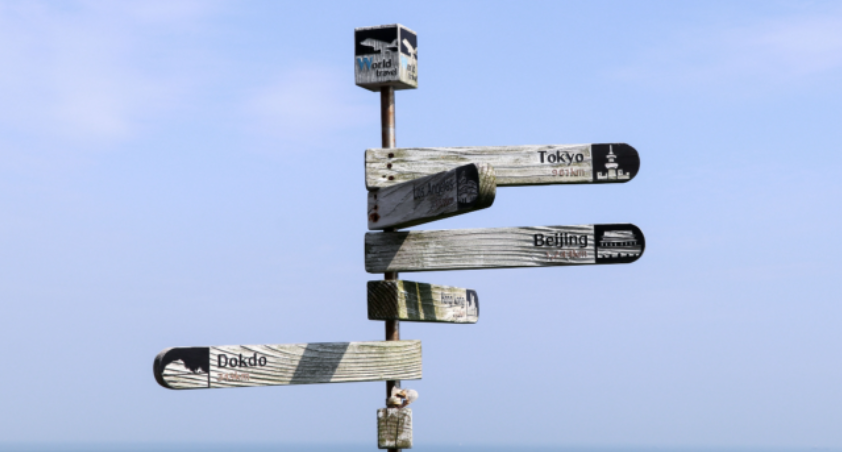 谈谈让数据创造价值的4大核心要素