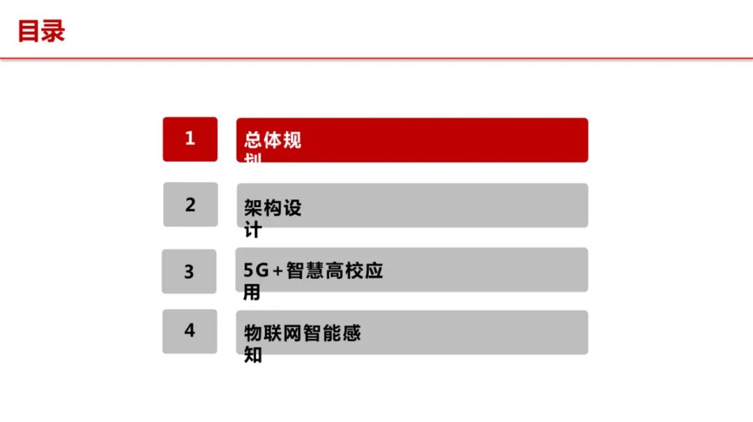 分享|5G智慧校园顶层设计(附PDF) 分享|5G智慧校园顶层设计(附PDF)
