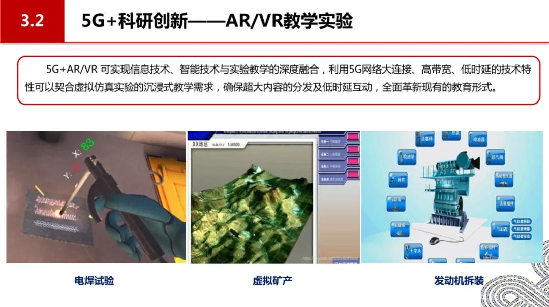 分享|5G智慧校园顶层设计(附PDF) 分享|5G智慧校园顶层设计(附PDF)
