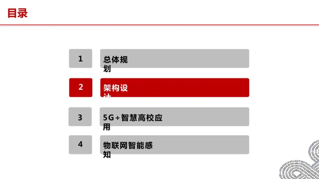 分享|5G智慧校园顶层设计(附PDF) 分享|5G智慧校园顶层设计(附PDF)