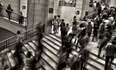 【人人早报】第9期：网络色情如洪水猛兽