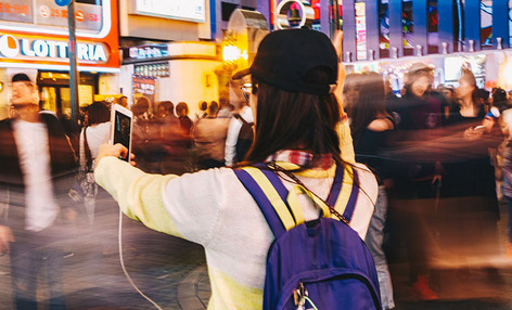 大众点评：脏活累活才有机会