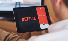 UI/UX案例研究｜Netflix登錄體驗