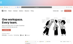 Notion：一个千人 SaaS 公司，怎么把自己重新做成 AI 公司