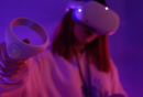 Vision Pro：VR 行业黎明之前最亮的烛火？