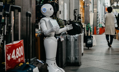 机器伦理与AI未来：寻找家电跨越智能的最后一块拼图