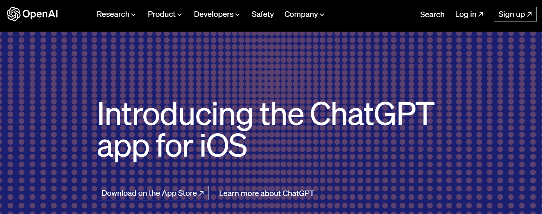 ChatGPT 手机APP保姆级教程