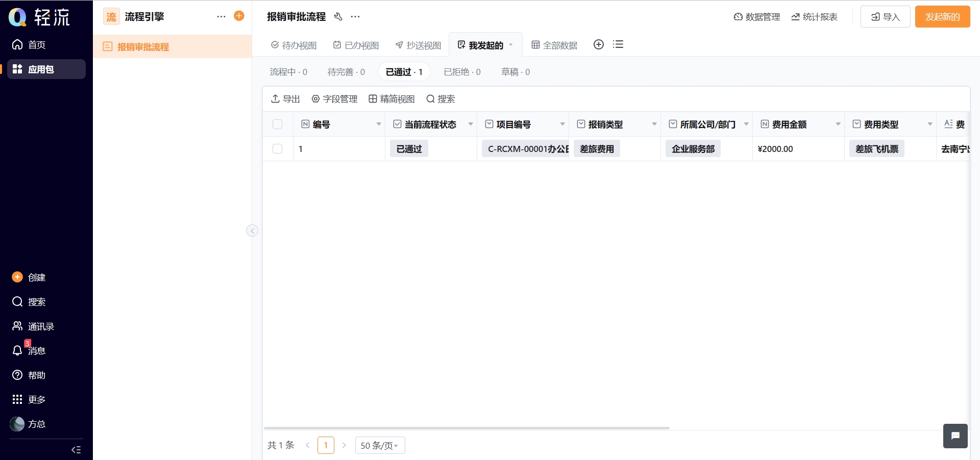关于“流程引擎”的学习、思考与实践