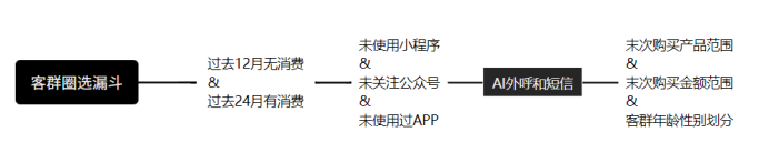 AI外呼项目：流程设计与复盘