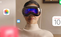 以Apple Vision Pro为基准：为什么说空间计算必然到来？