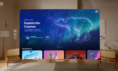 談?wù)?Apple Vision Pro 的用戶隱私策略