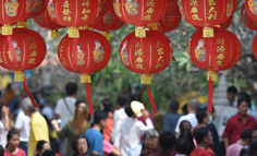 运营活动拆解：小红书一年一度春节庙会用户体验全案（全网独家）