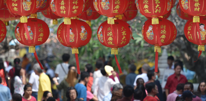 大厂春节AI大战，你参加了吗？