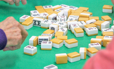 被吹上天的 AI，竟然不会打麻将