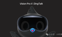 Vision Pro掀起国产超级APP登陆潮