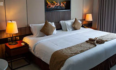 怎么现在酒店退房都不查房了？