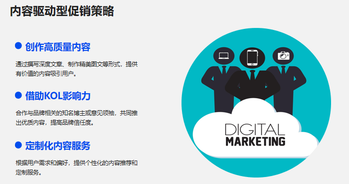私域营销策略和方法