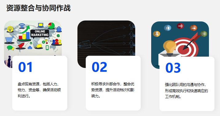 私域营销策略和方法