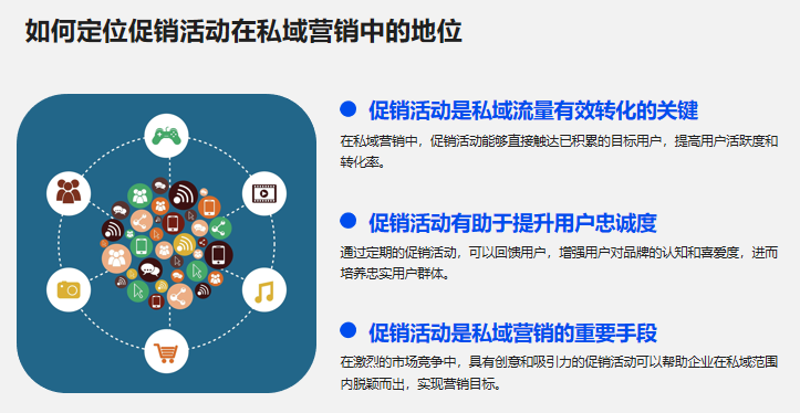 私域营销策略和方法