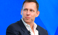 深度｜Peter Thiel 最新分享：AI 發展仍處于不確定階段；如果英偉達有谷歌這樣的壟斷地位，那現在還是白菜價