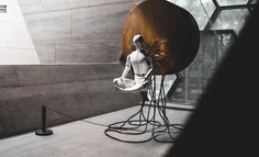 不是Ai太强，而是人被教苕了！