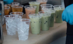 奶茶价格战，杀伤加盟店