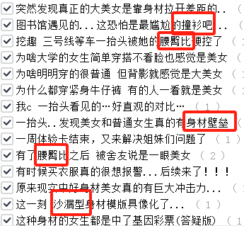 小红书精细化运营爆款内容模版！