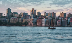 滴滴想在海外做美团