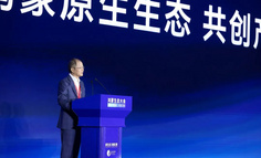 鸿蒙新目标：10万个应用，冲刺未来鸿蒙生态