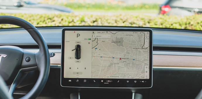 会飞的Roadster：特斯拉给电车圈上了一堂“航天课”