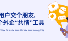外企产品设计日记｜四个外企工具教你共情用户，和用户交个朋友（中）
