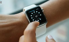 “聯(lián)名”Apple Watch，登上多國健康健美榜Top10，電子寵物又進化了？