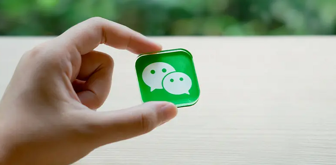 微信Agent小微：一座不敢收费的收费站