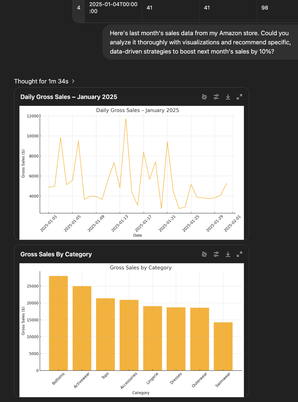 OpenAI 终于发力 tool use，agent 产品危险了吗？
