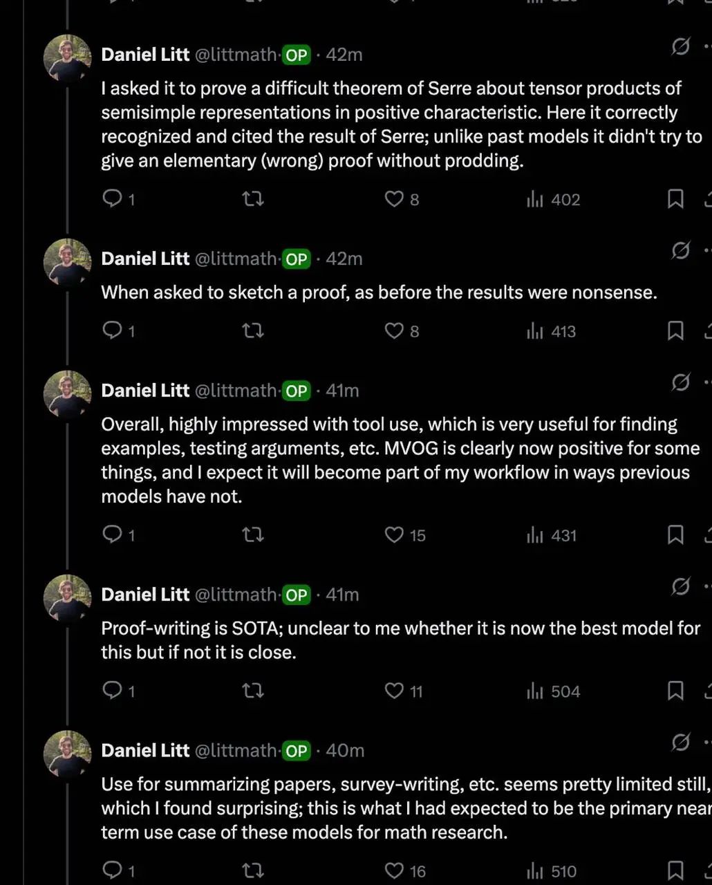 OpenAI 终于发力 tool use，agent 产品危险了吗？